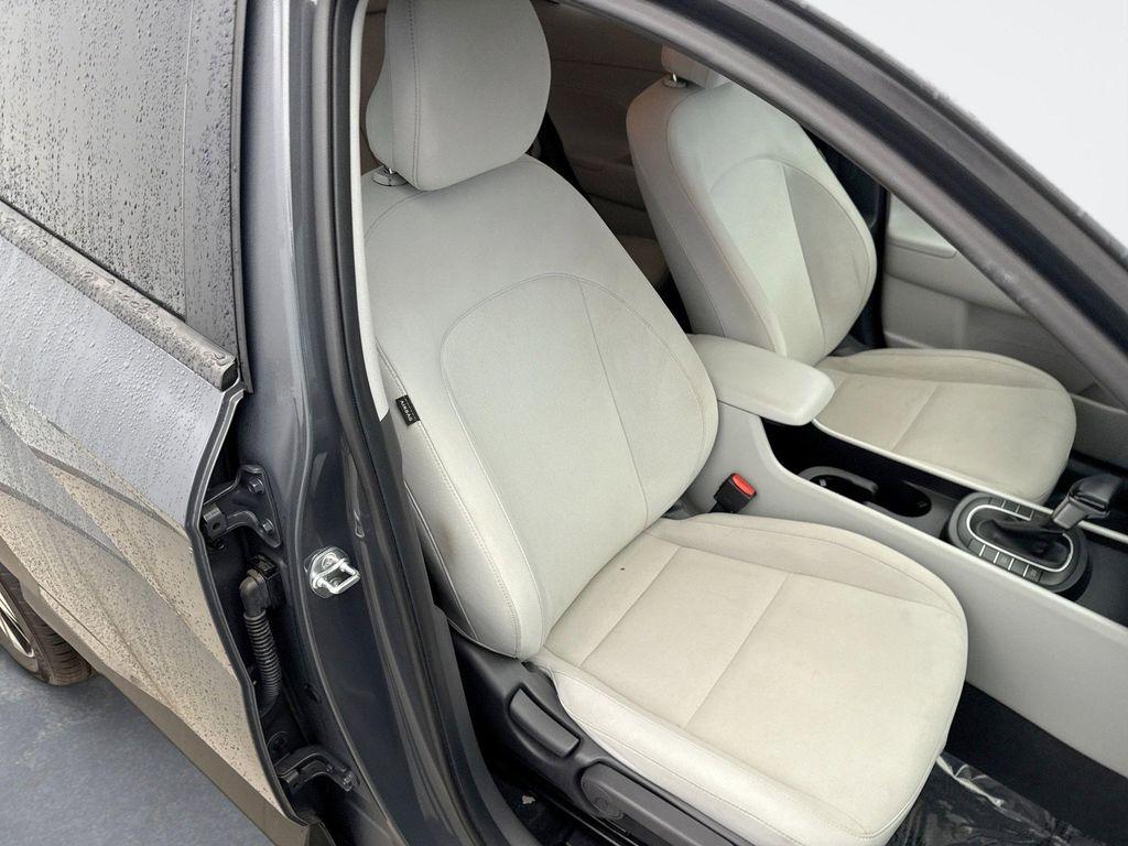 used 2024 Hyundai Kona car, priced at $21,699