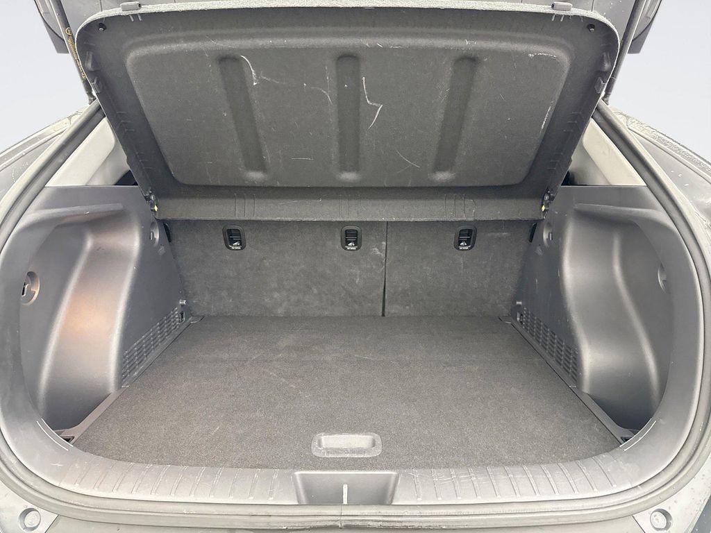 used 2024 Hyundai Kona car, priced at $21,699