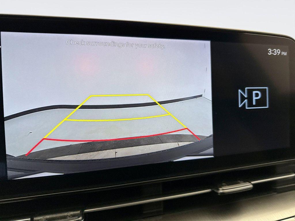 used 2024 Hyundai Kona car, priced at $21,699