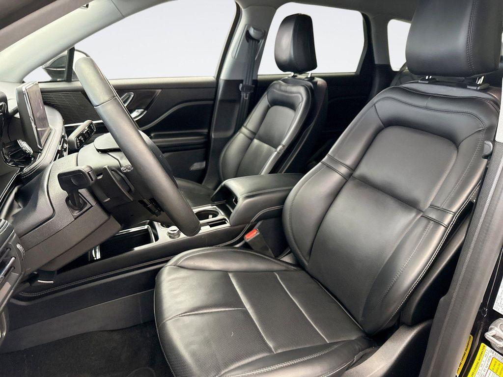 used 2022 Lincoln Corsair car, priced at $28,499