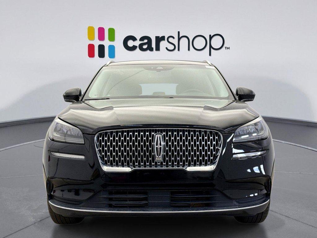 used 2022 Lincoln Corsair car, priced at $28,499