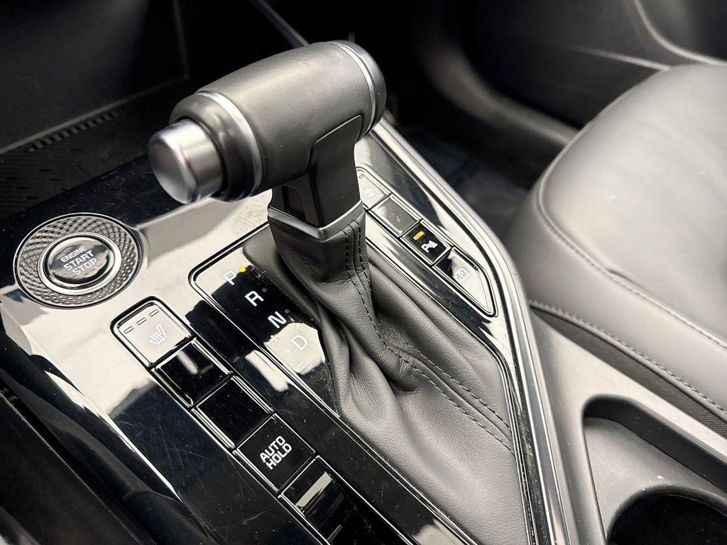 used 2023 Kia Niro car, priced at $25,699