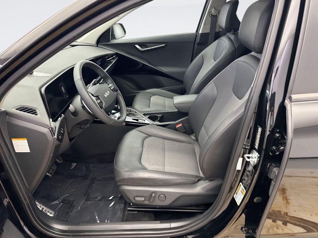 used 2023 Kia Niro car, priced at $25,699