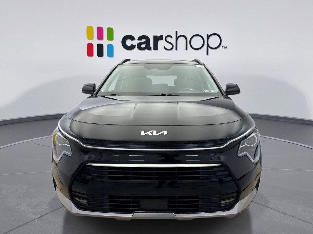 used 2023 Kia Niro car, priced at $25,699