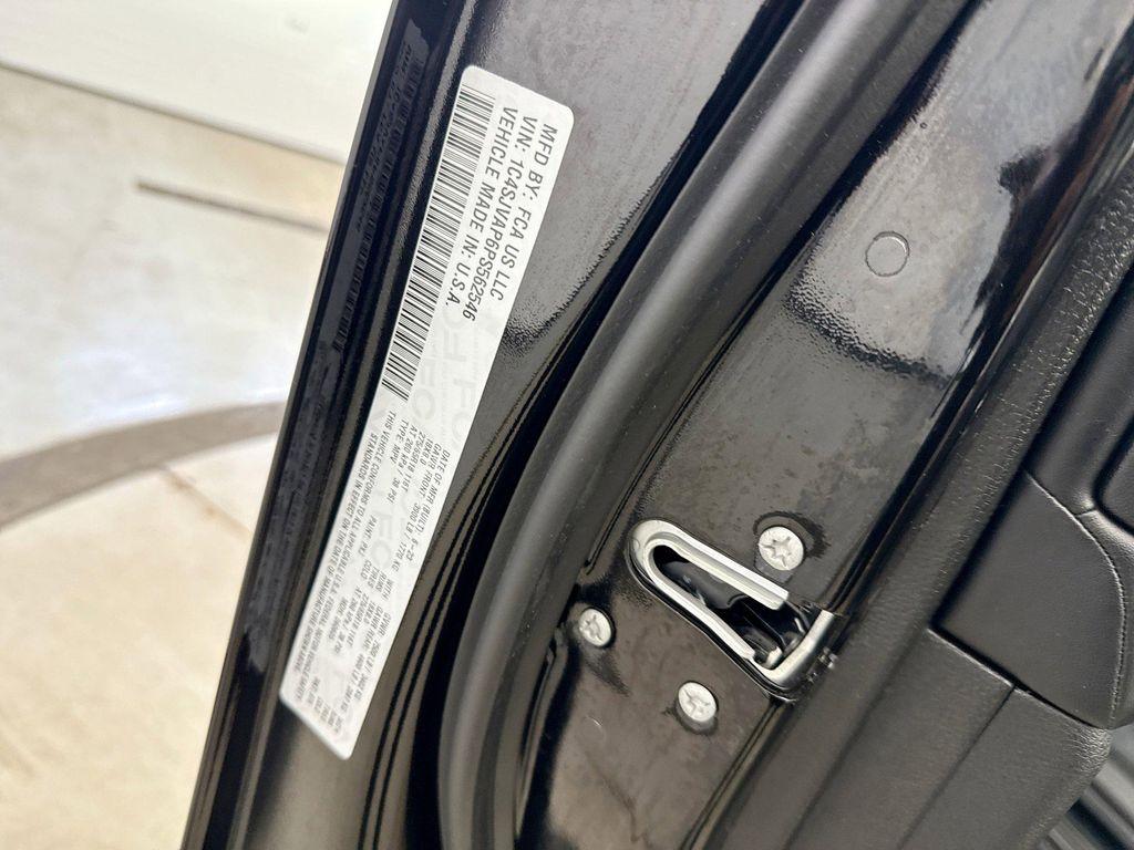 used 2023 Jeep Wagoneer car, priced at $43,499