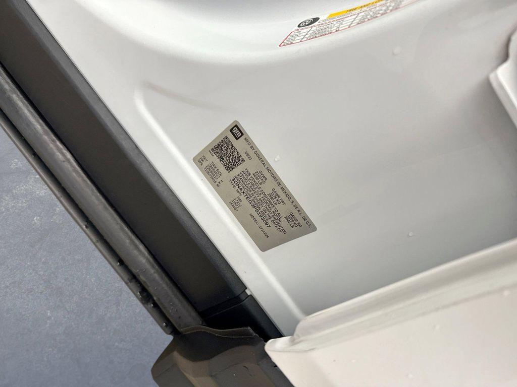 used 2023 Chevrolet Equinox car, priced at $22,999