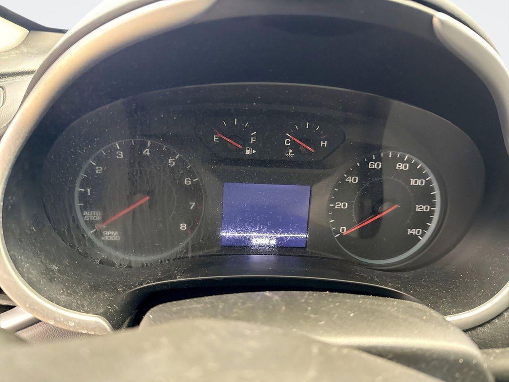 used 2024 Chevrolet Malibu car, priced at $19,550