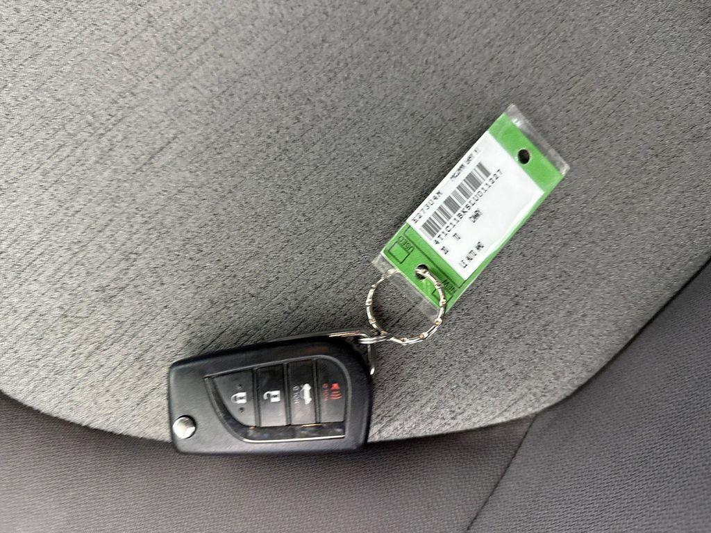 used 2020 Toyota Camry car, priced at $23,048