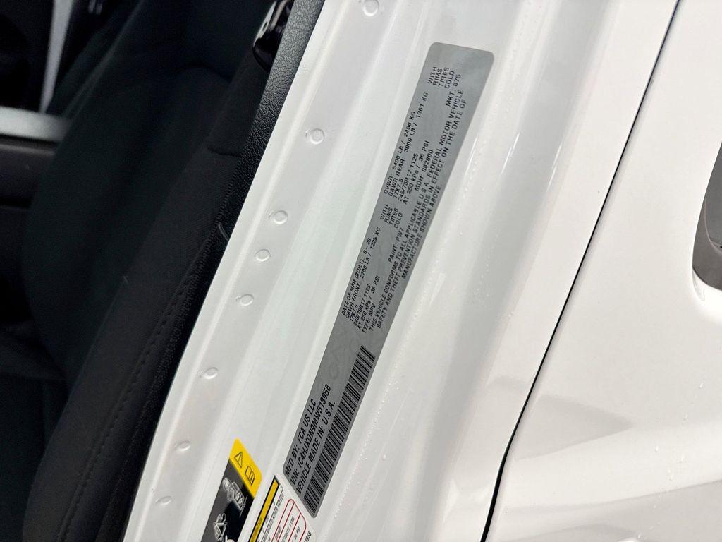 used 2021 Jeep Wrangler Unlimited car, priced at $26,749