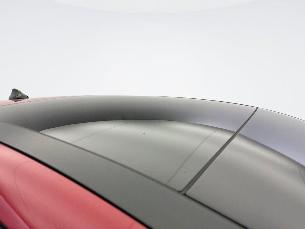 used 2024 Alfa Romeo Tonale car, priced at $25,099