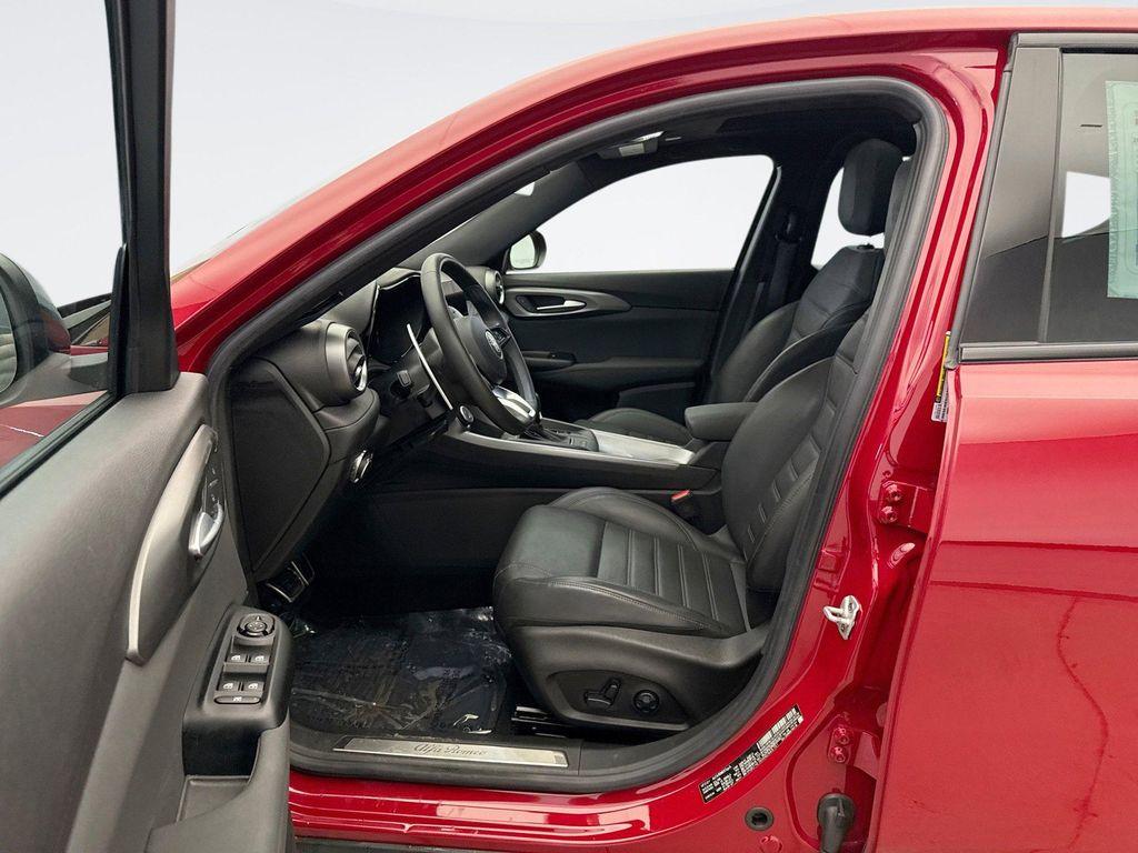 used 2024 Alfa Romeo Tonale car, priced at $25,099