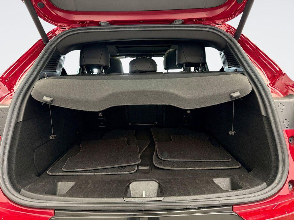 used 2024 Alfa Romeo Tonale car, priced at $25,099