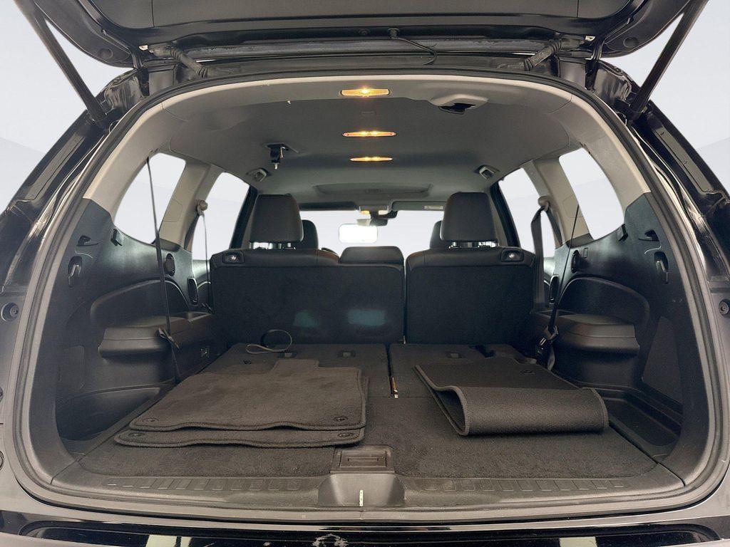 used 2019 Honda Pilot car, priced at $22,639