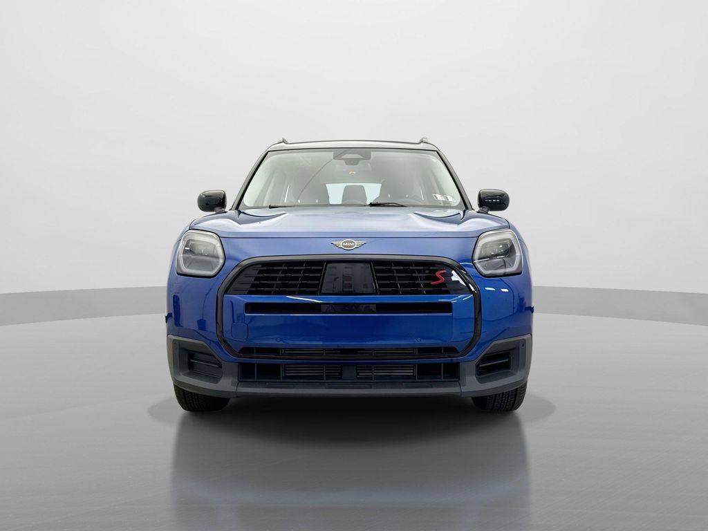 used 2025 MINI Countryman car, priced at $31,799