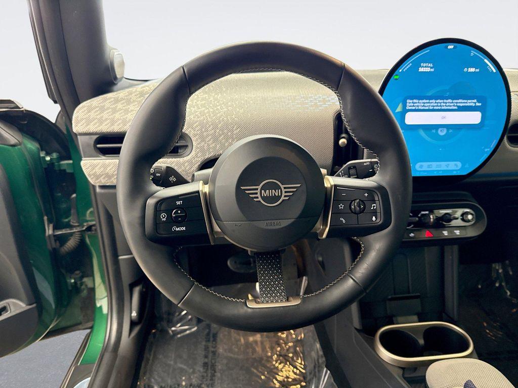 used 2025 MINI Hardtop car, priced at $30,299