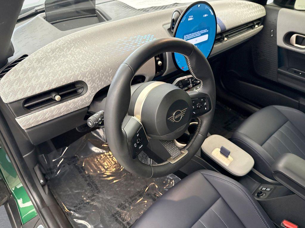 used 2025 MINI Hardtop car, priced at $30,299