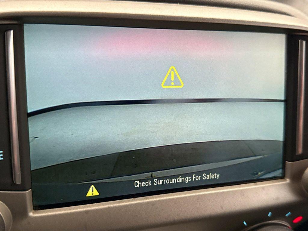 used 2014 Chevrolet Camaro car, priced at $22,947