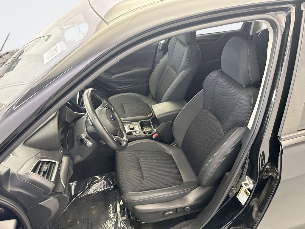 used 2023 Subaru Forester car, priced at $27,189