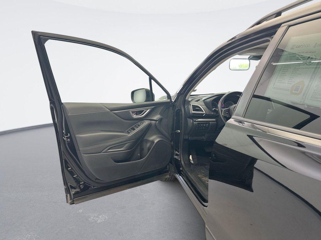 used 2023 Subaru Forester car, priced at $27,189