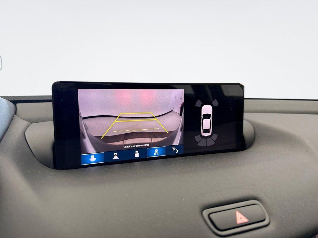 used 2025 Acura TLX car, priced at $38,999