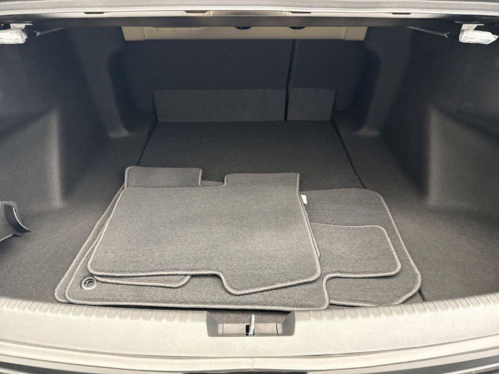 used 2025 Acura TLX car, priced at $38,999