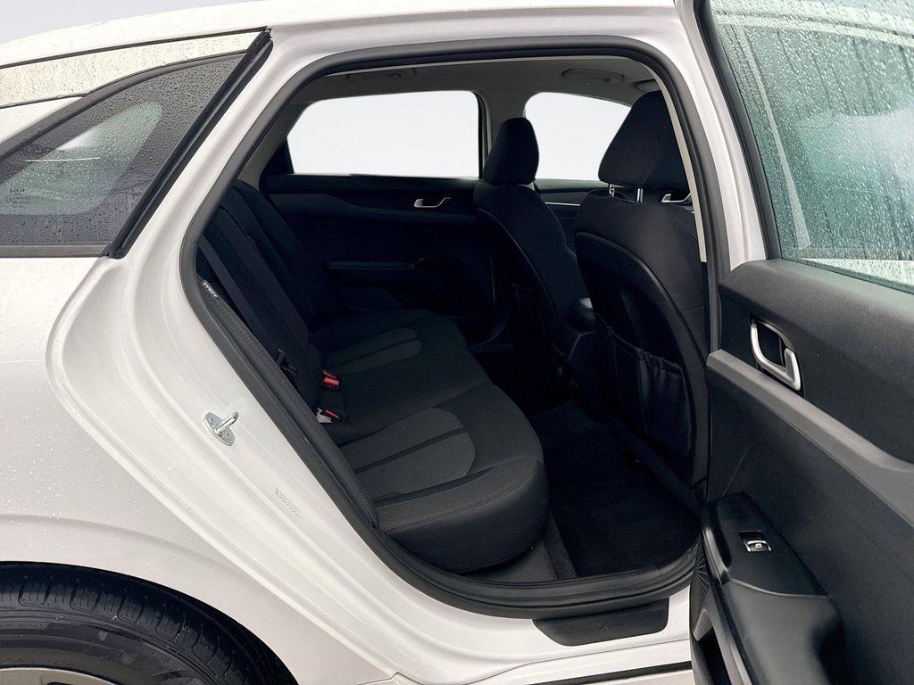 used 2023 Kia K5 car, priced at $20,999