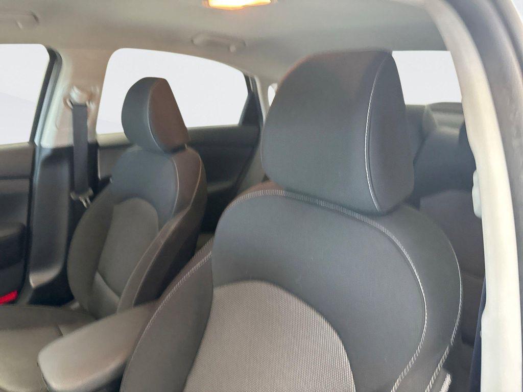 used 2024 Kia Forte car, priced at $19,689
