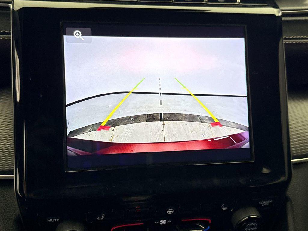 used 2023 Jeep Grand Cherokee L car, priced at $30,498