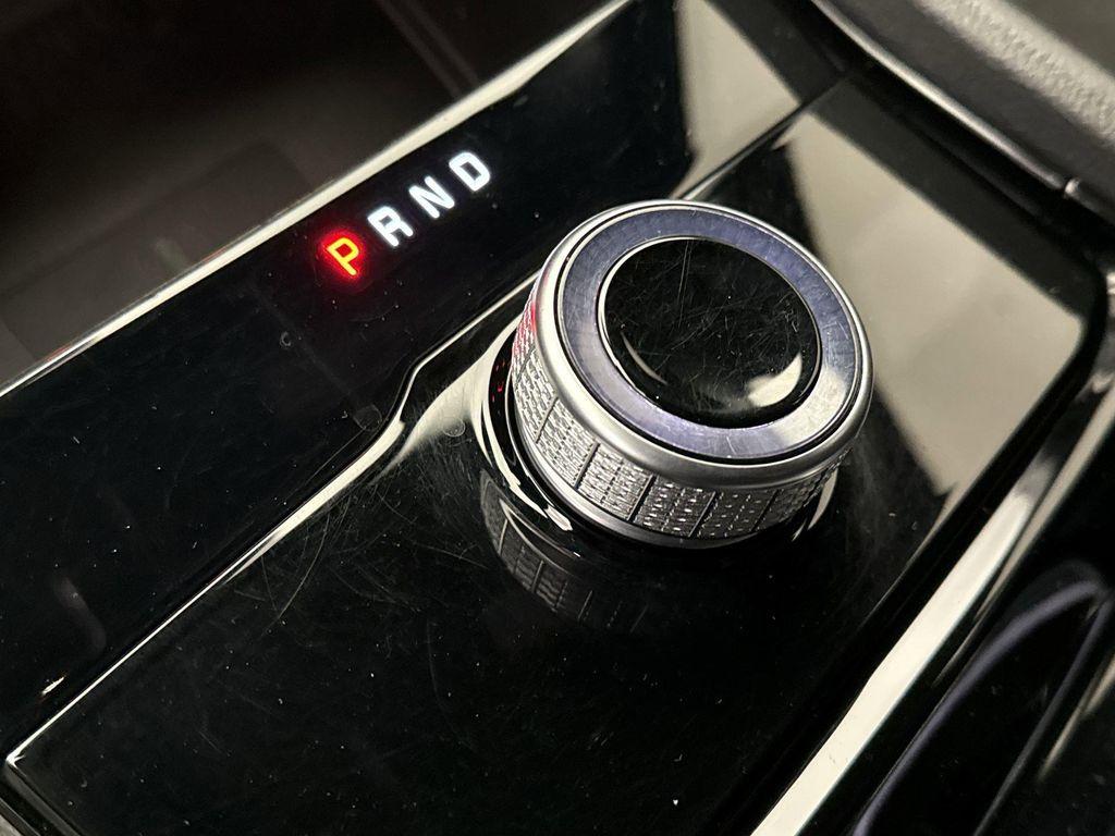 used 2023 Jeep Grand Cherokee L car, priced at $30,498