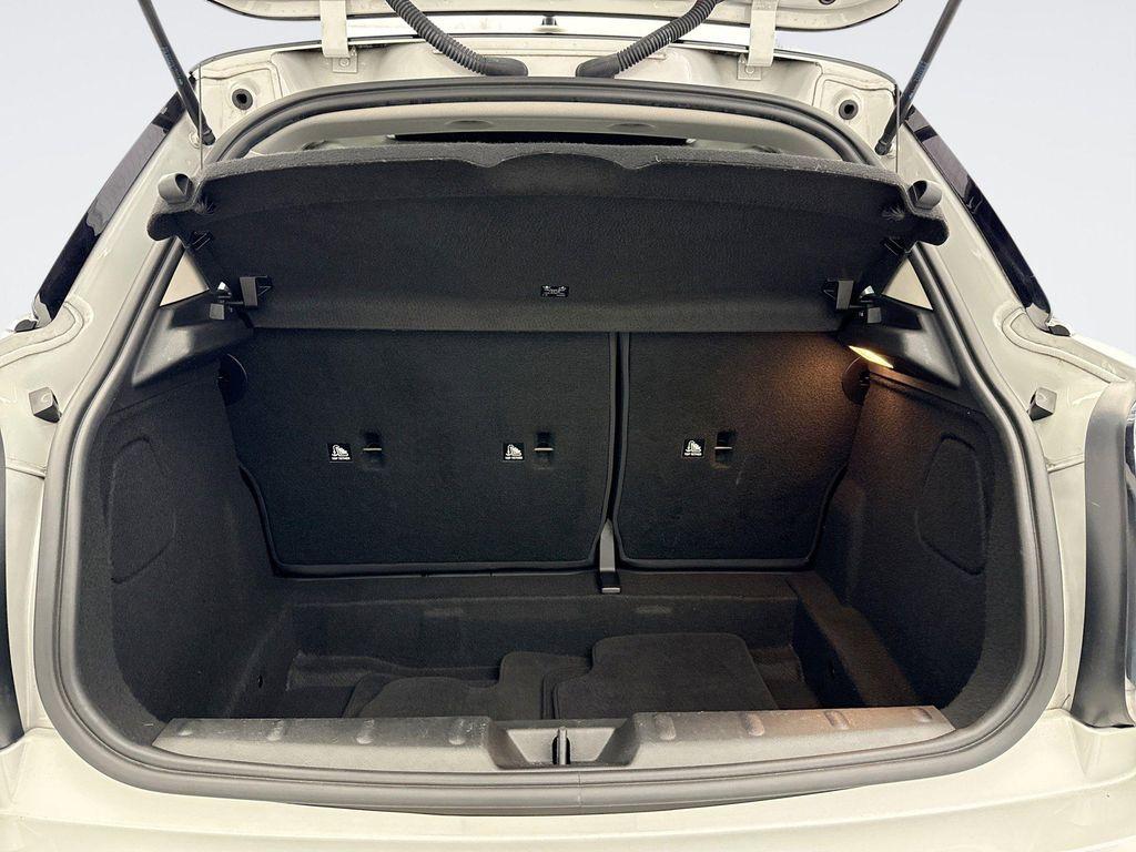 used 2021 MINI Hardtop car, priced at $20,649