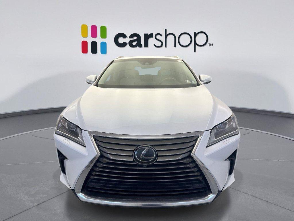 used 2019 Lexus RX 350 car, priced at $24,436