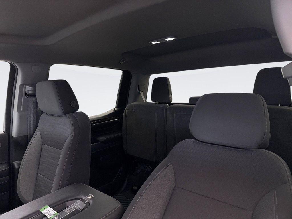 used 2023 Chevrolet Silverado 1500 car, priced at $39,300