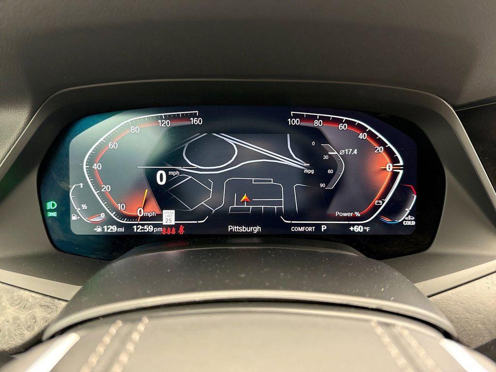 used 2022 BMW X5 car, priced at $36,950