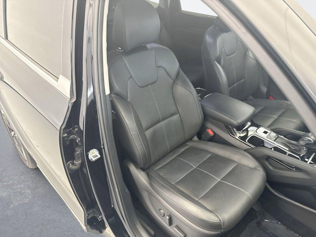 used 2023 Kia Telluride car, priced at $36,288