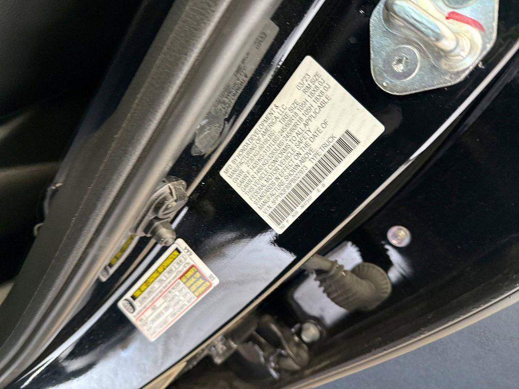 used 2023 Honda Ridgeline car, priced at $35,799