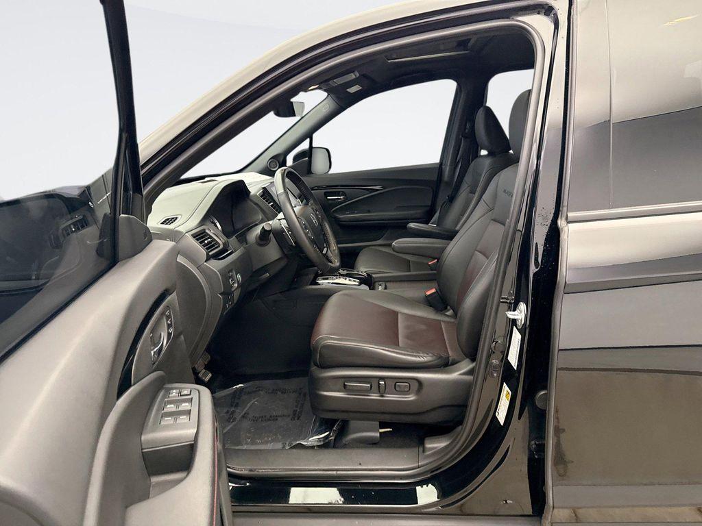 used 2023 Honda Ridgeline car, priced at $34,998