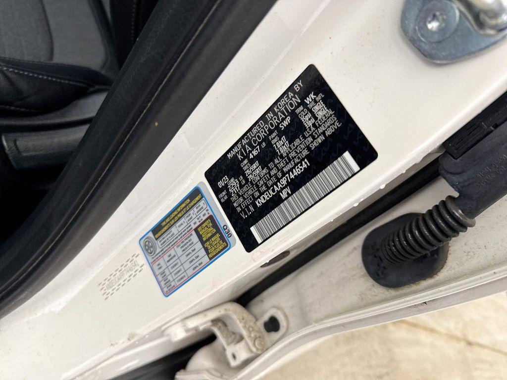 used 2023 Kia Seltos car, priced at $20,999