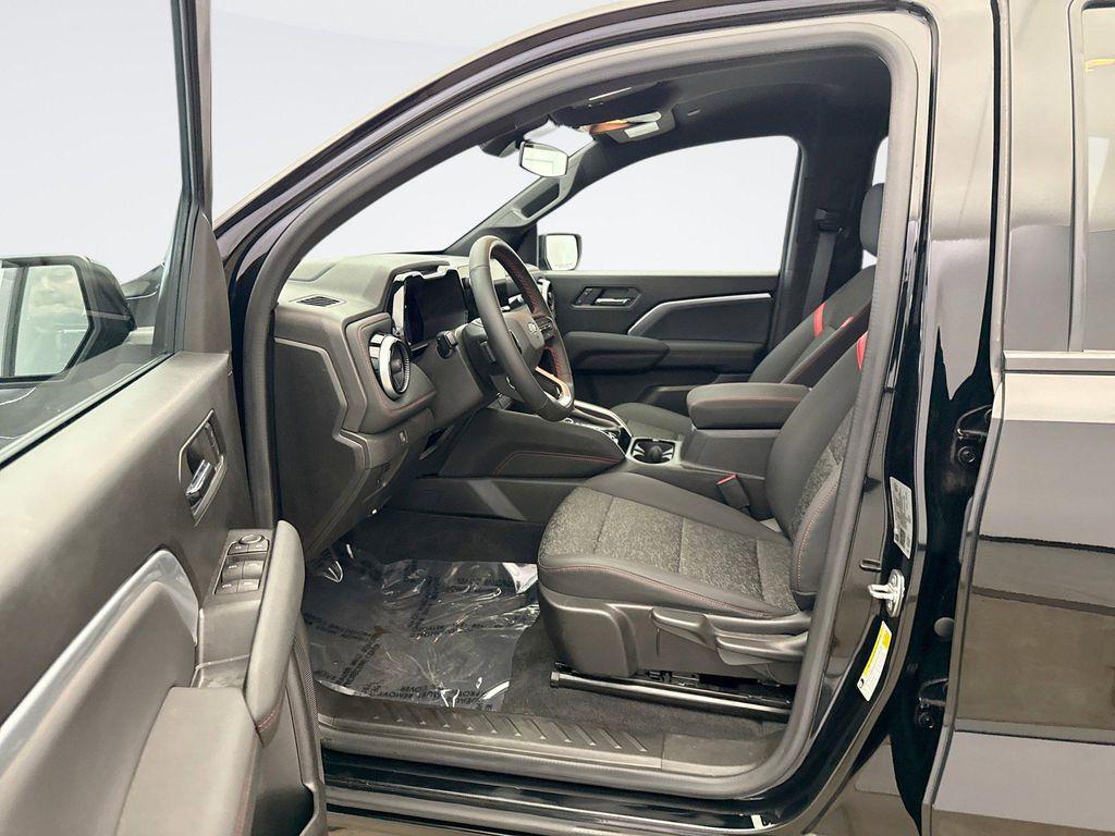 used 2023 Chevrolet Colorado car, priced at $37,199