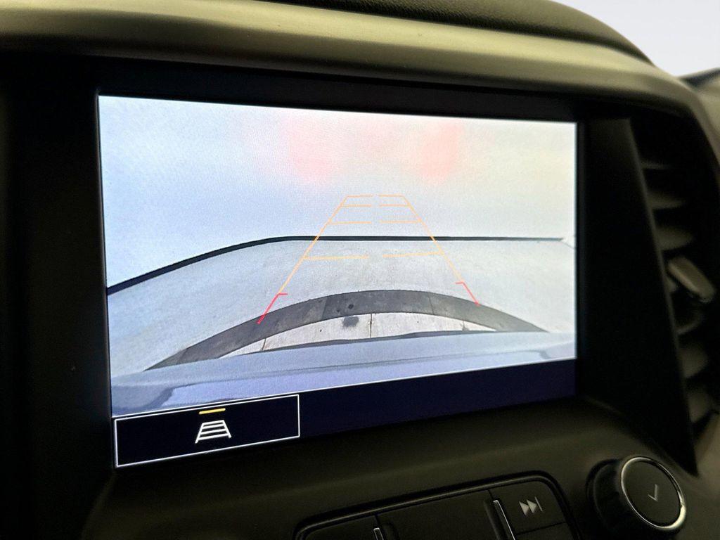 used 2023 GMC Acadia car, priced at $27,999