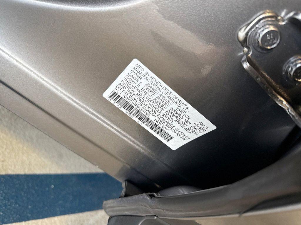 used 2023 Acura MDX car, priced at $42,589