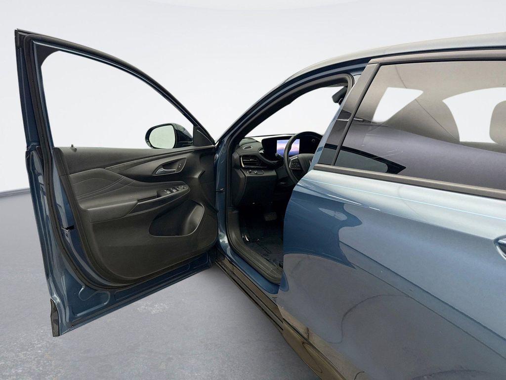 used 2024 Buick Envista car, priced at $24,599