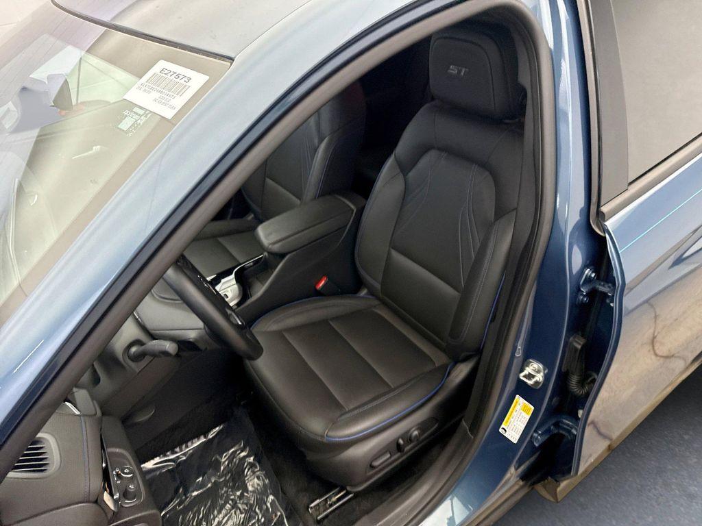 used 2024 Buick Envista car, priced at $24,599