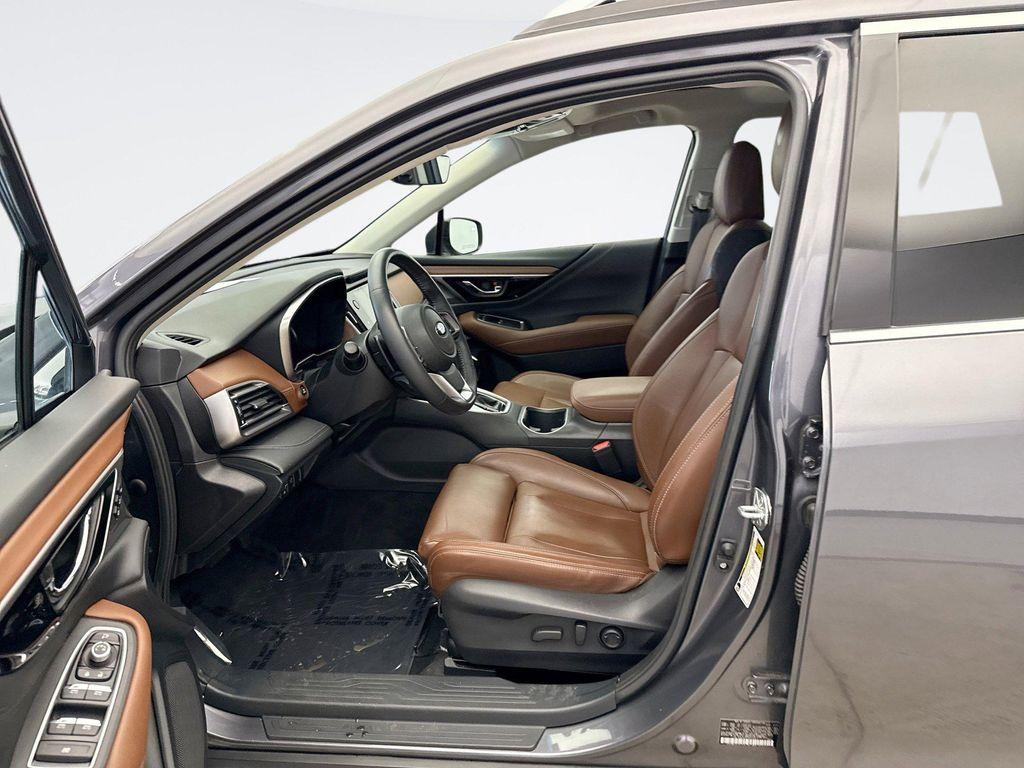 used 2022 Subaru Outback car, priced at $25,499