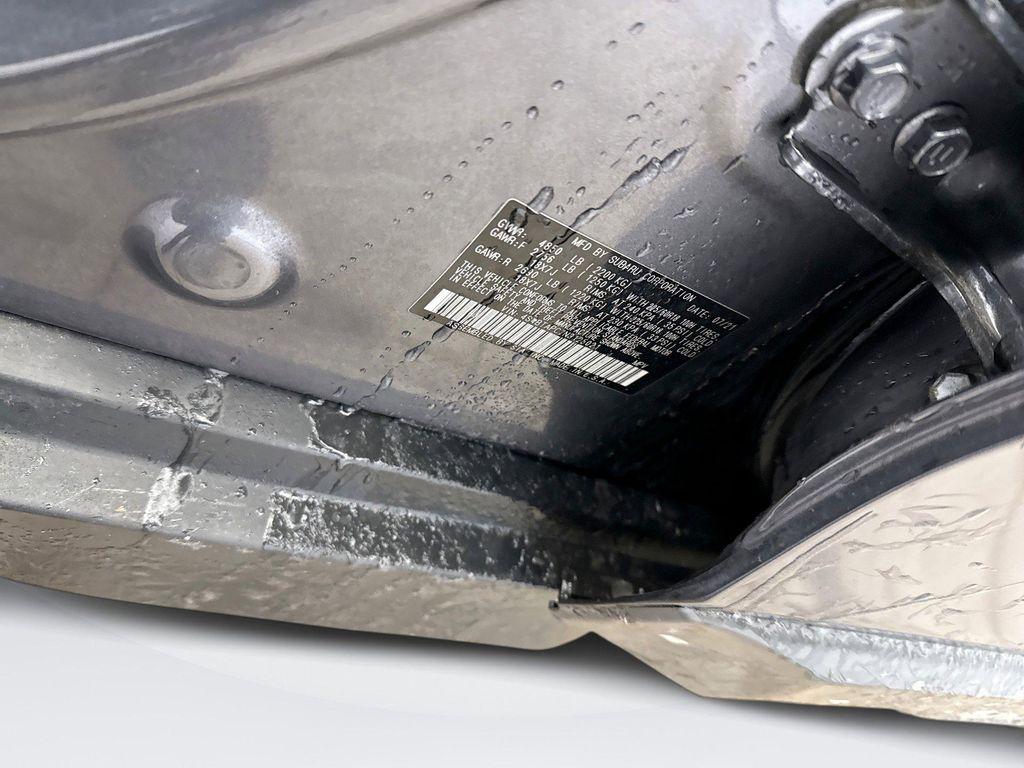 used 2022 Subaru Outback car, priced at $26,099