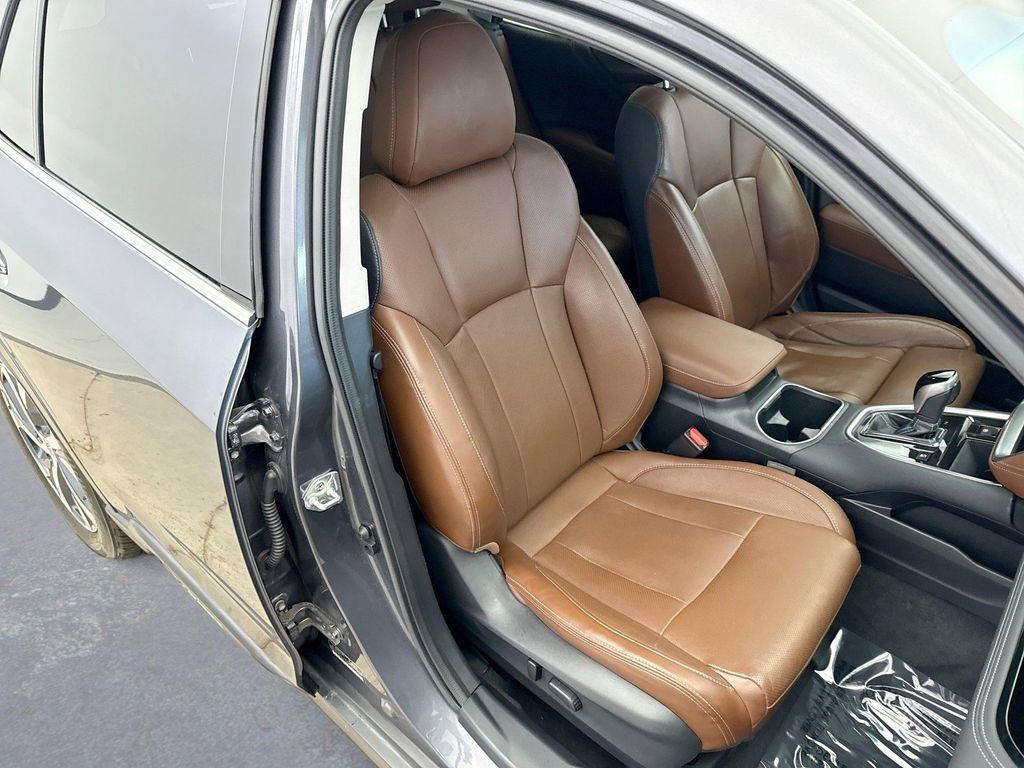 used 2022 Subaru Outback car, priced at $25,499