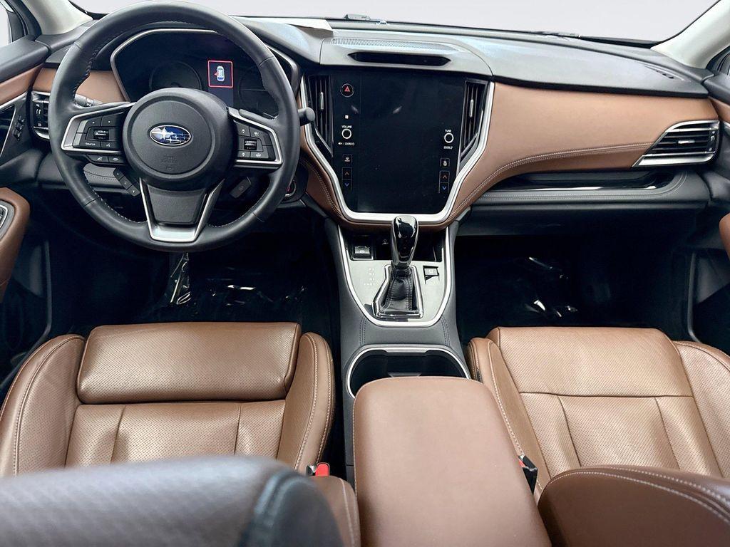 used 2022 Subaru Outback car, priced at $25,499