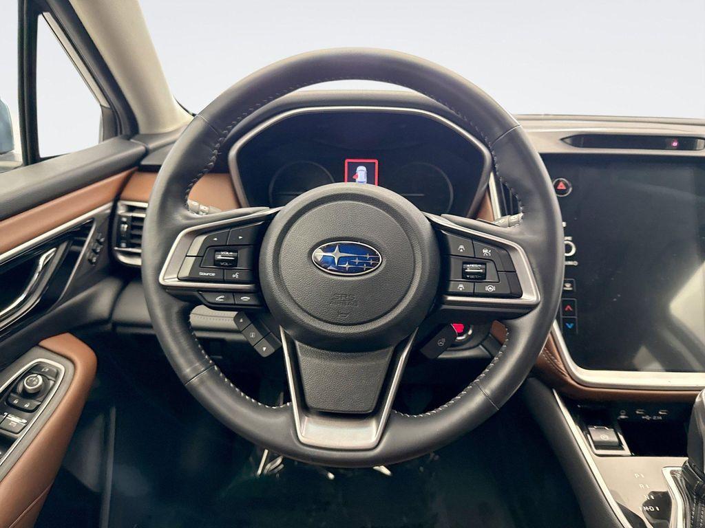 used 2022 Subaru Outback car, priced at $25,499