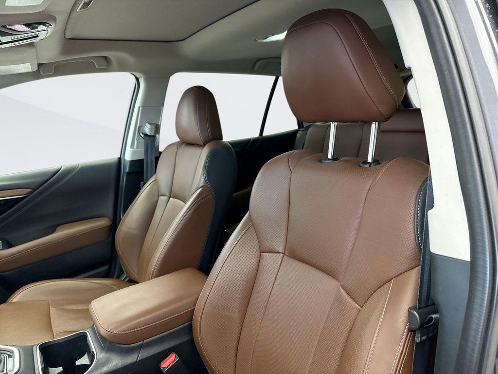 used 2022 Subaru Outback car, priced at $26,099