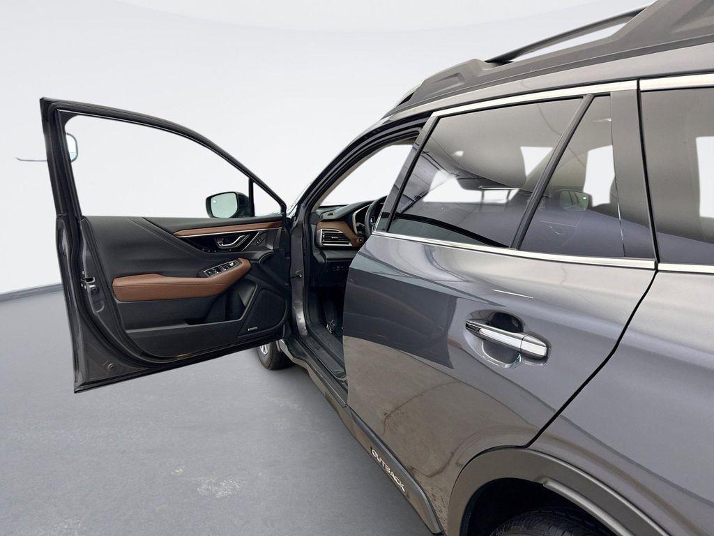 used 2022 Subaru Outback car, priced at $25,499