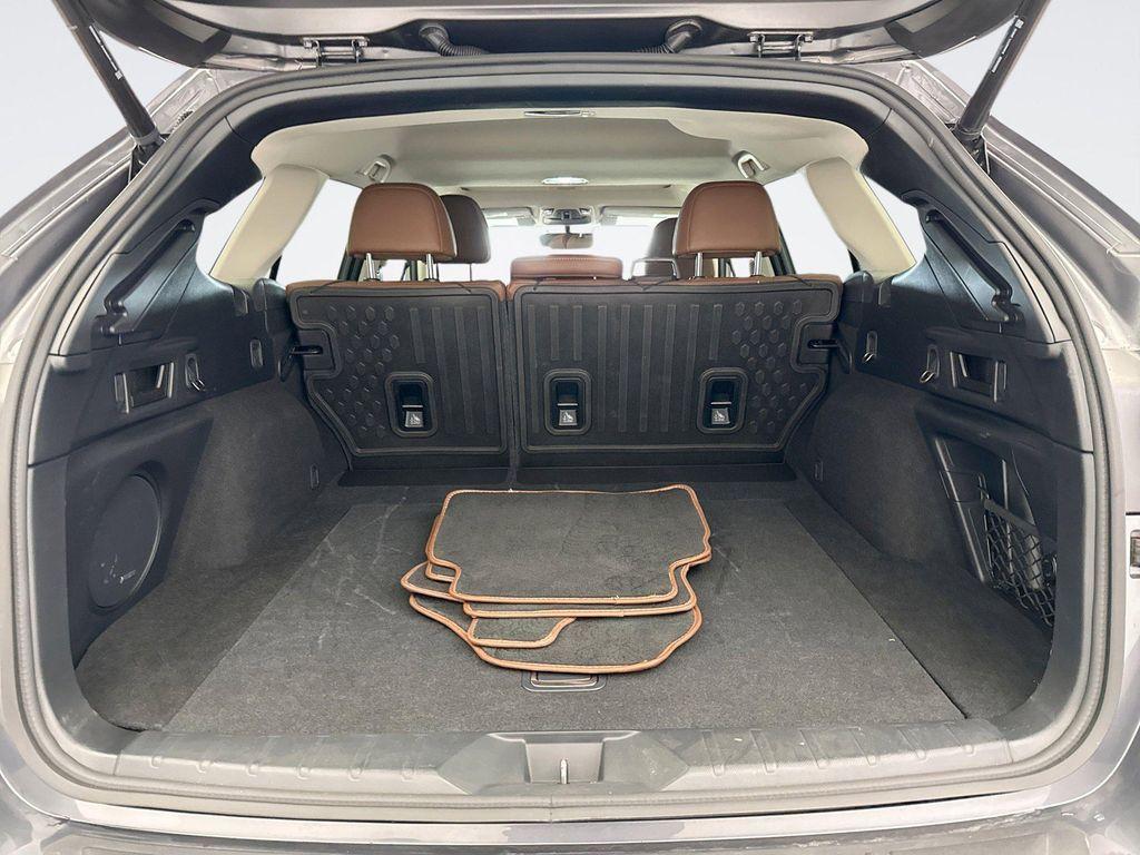 used 2022 Subaru Outback car, priced at $25,499